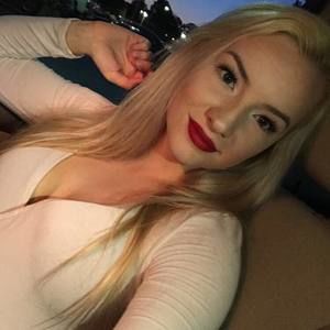 Meet your Posher, Victoria